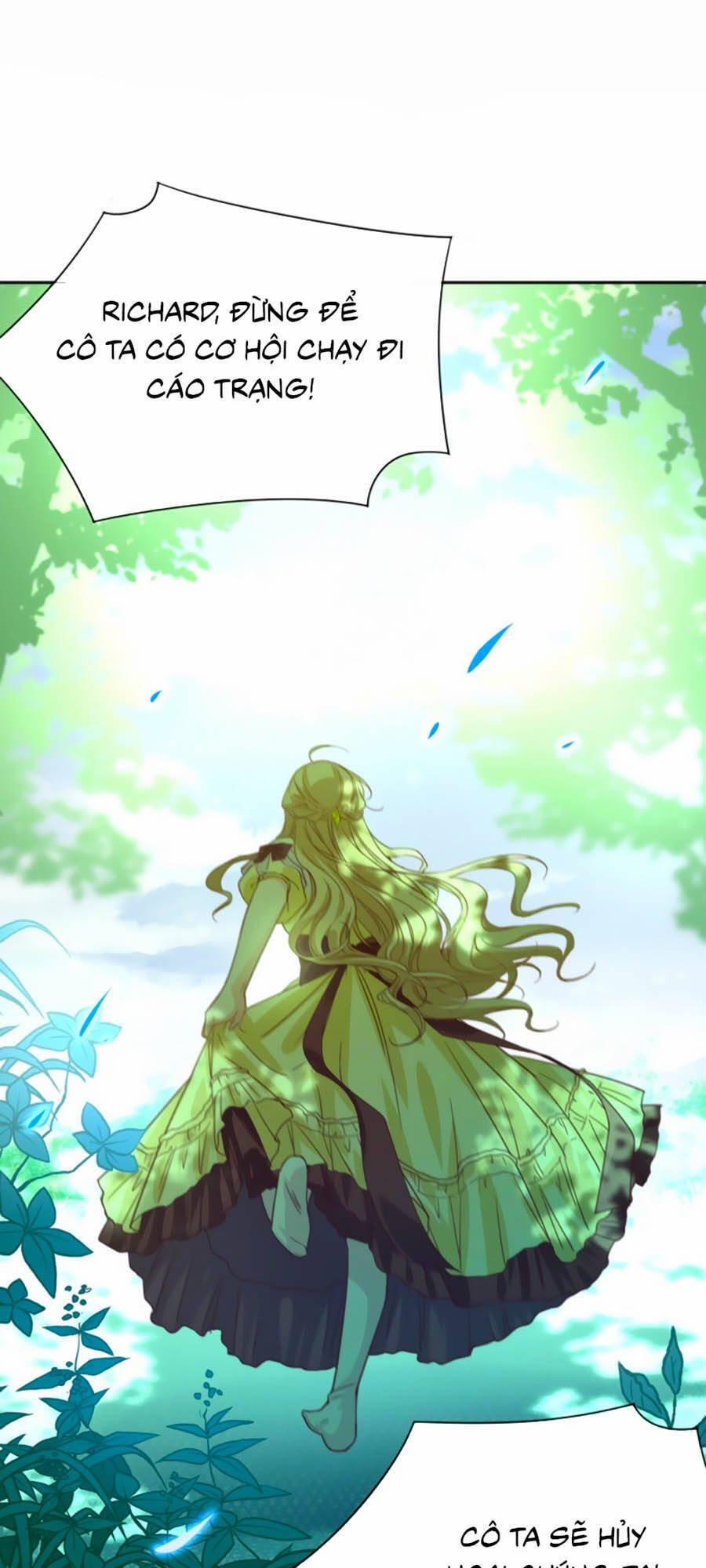 Nữ Hoàng Đầu Tiên Của Đế Quốc 1 trang 34