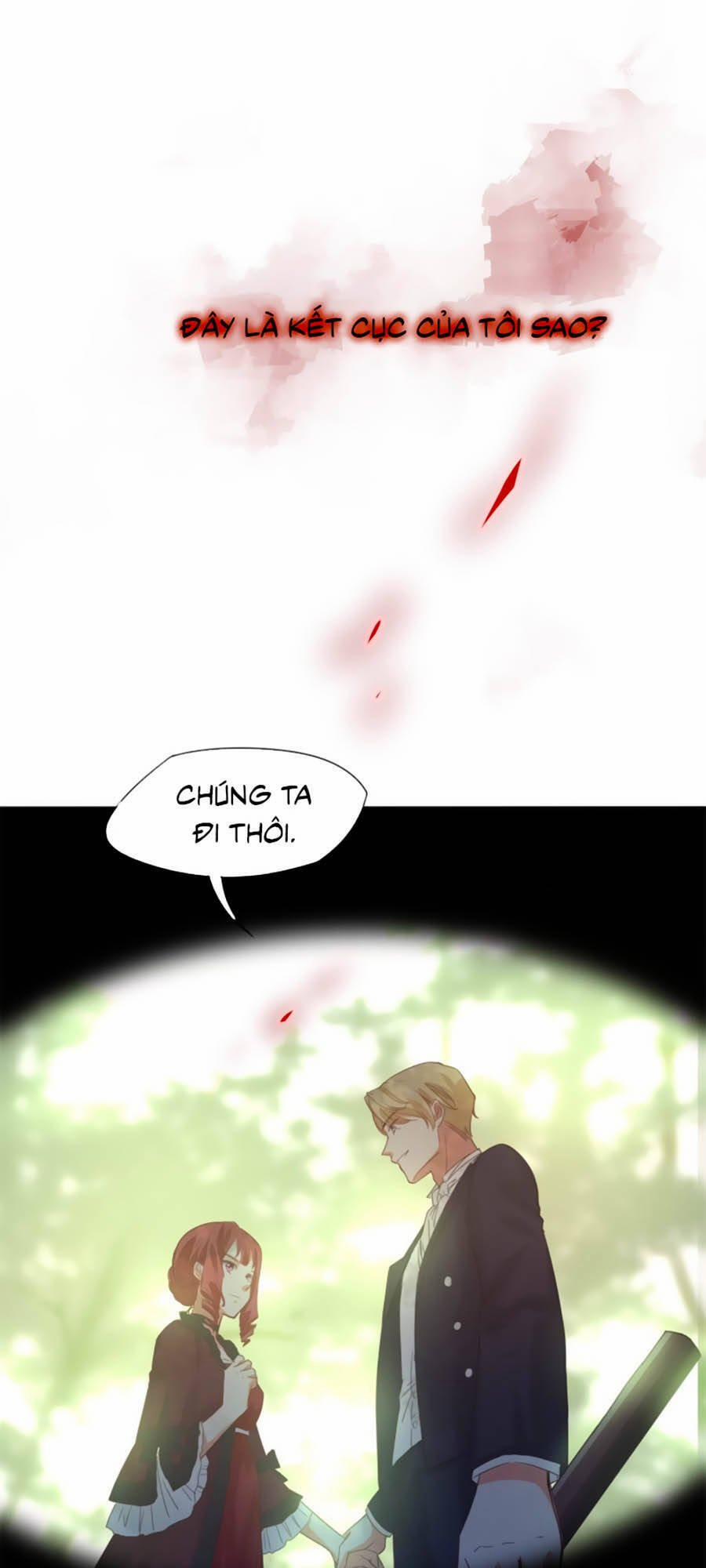 Nữ Hoàng Đầu Tiên Của Đế Quốc 1 trang 48