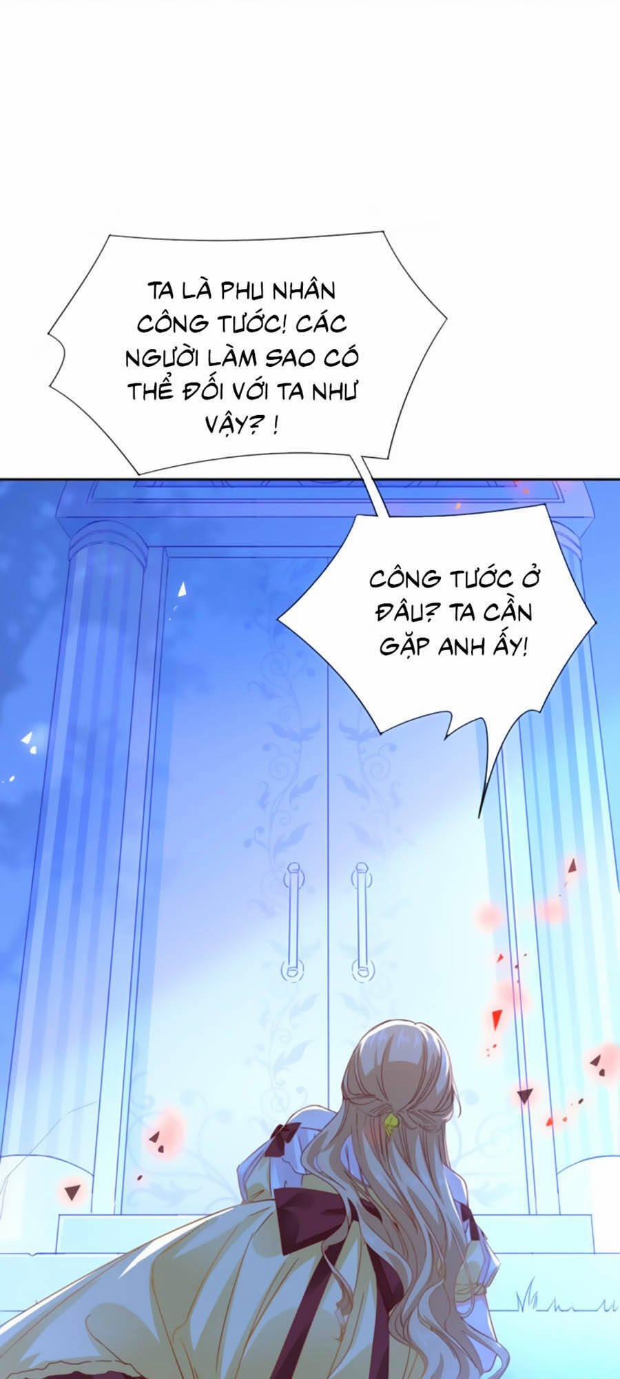 Nữ Hoàng Đầu Tiên Của Đế Quốc 1 trang 5