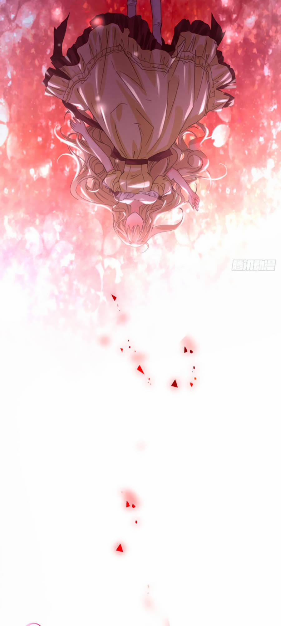 Nữ Hoàng Đầu Tiên Của Đế Quốc 1 trang 51