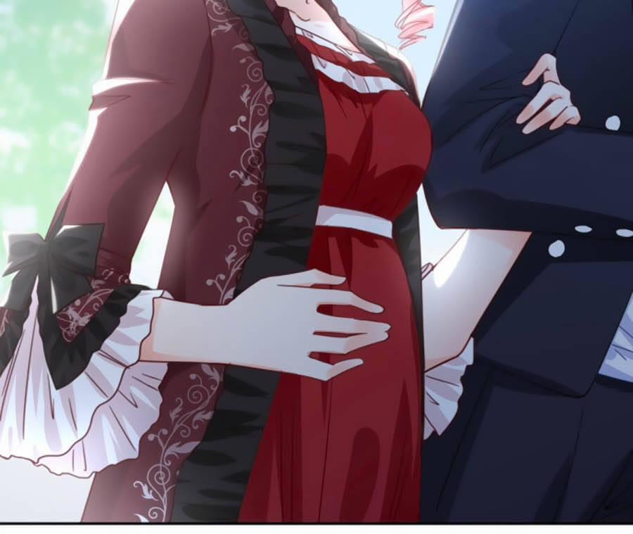 Nữ Hoàng Đầu Tiên Của Đế Quốc 1 trang 9