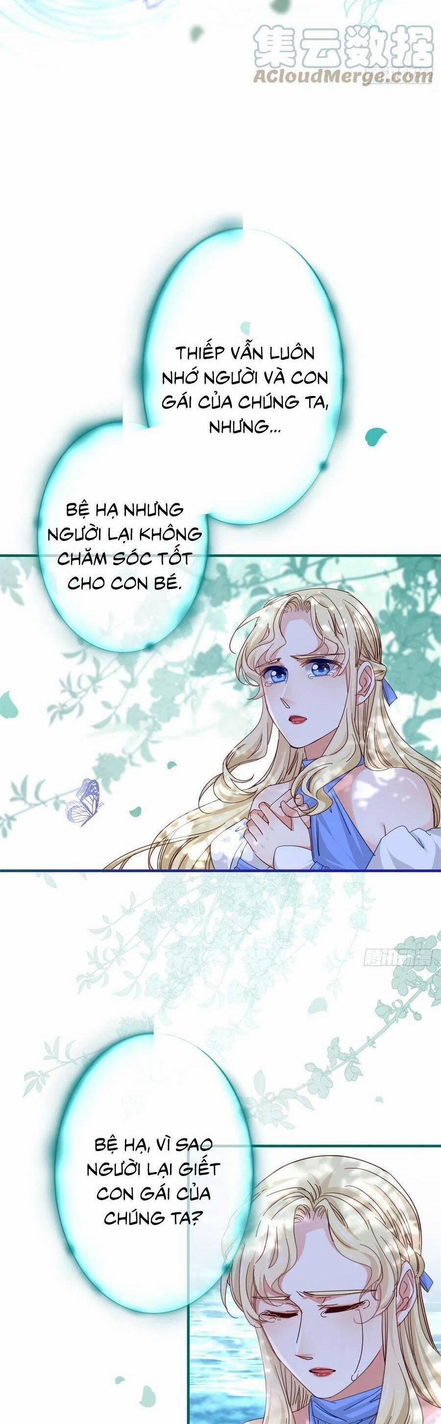 Nữ Hoàng Đầu Tiên Của Đế Quốc 100 trang 13