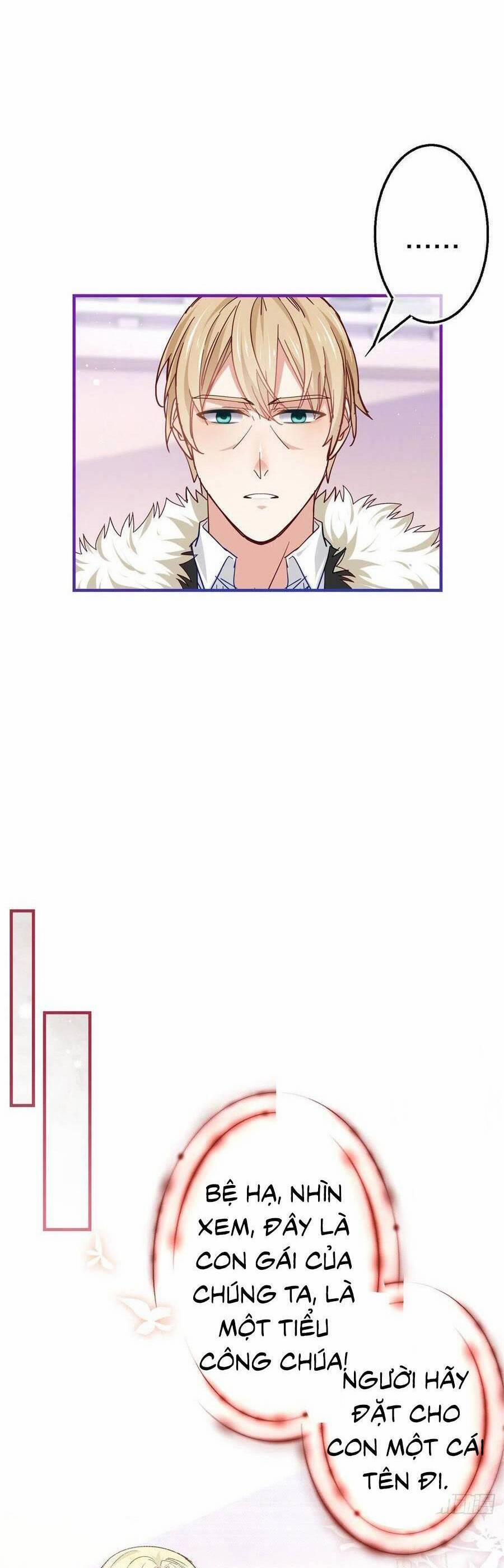 Nữ Hoàng Đầu Tiên Của Đế Quốc 100 trang 2