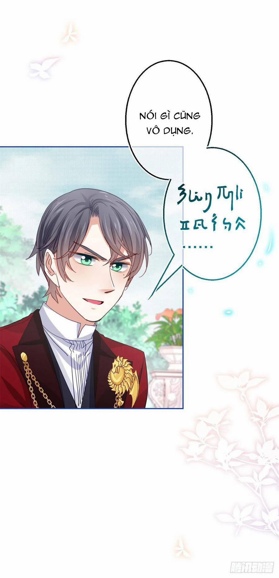 Nữ Hoàng Đầu Tiên Của Đế Quốc 65 trang 3