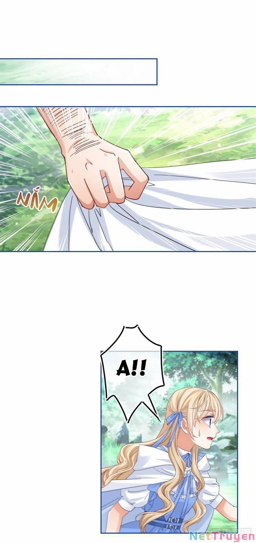 Nữ Hoàng Đầu Tiên Của Đế Quốc 67 trang 0