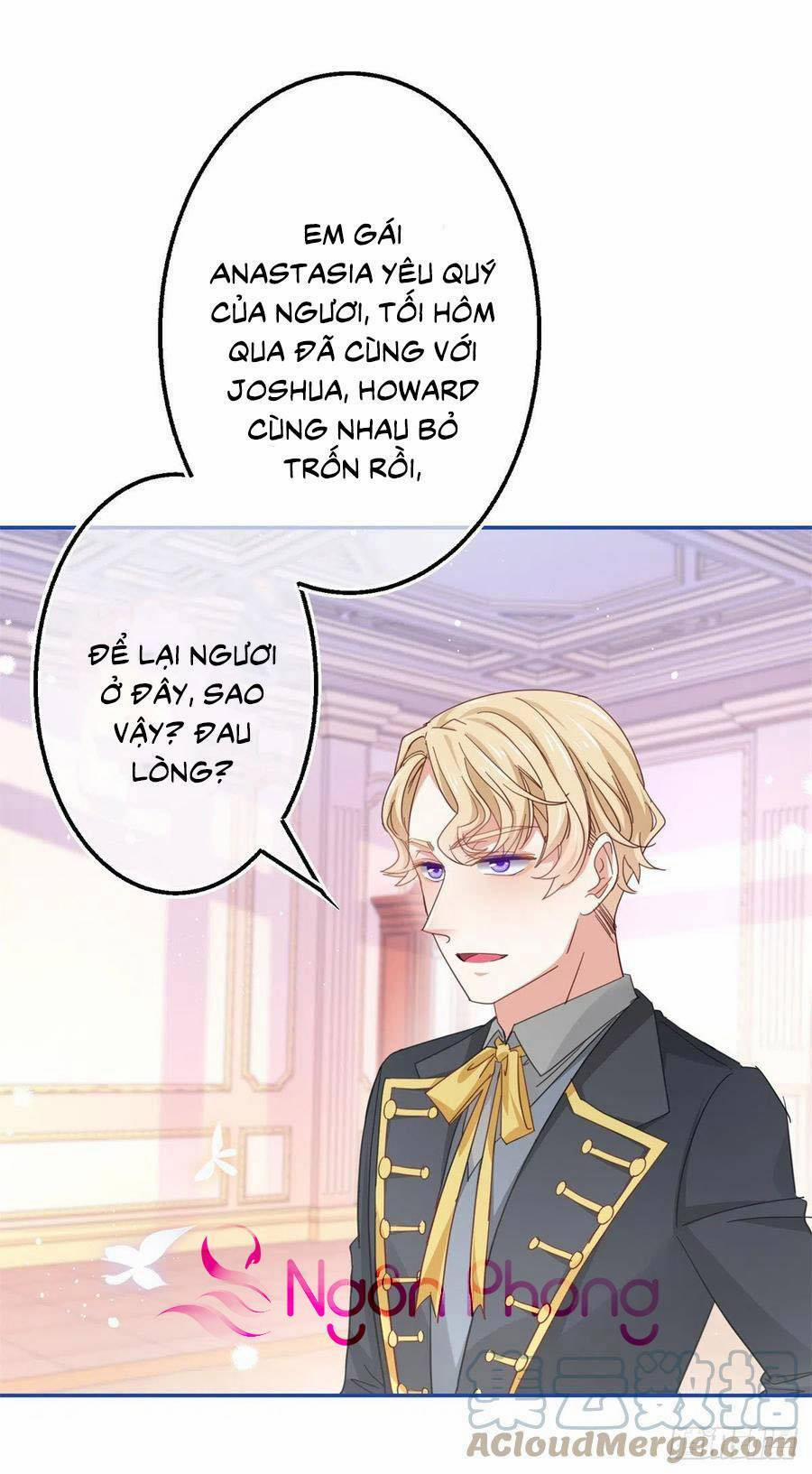 Nữ Hoàng Đầu Tiên Của Đế Quốc 84 trang 29