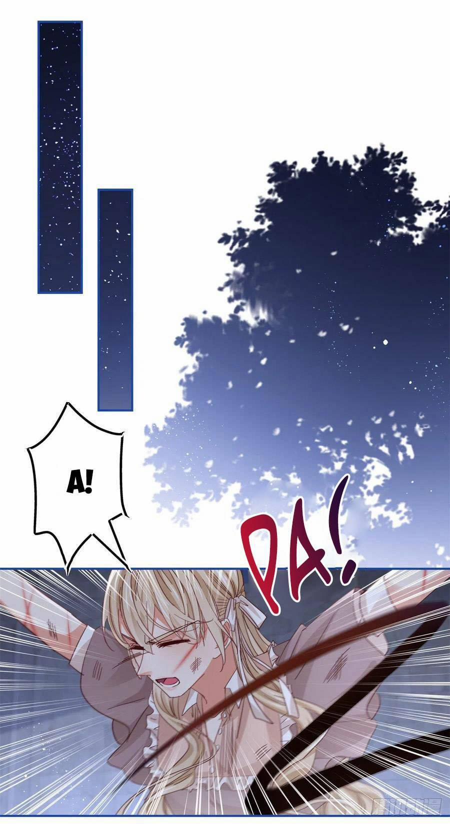 Nữ Hoàng Đầu Tiên Của Đế Quốc 85 trang 20