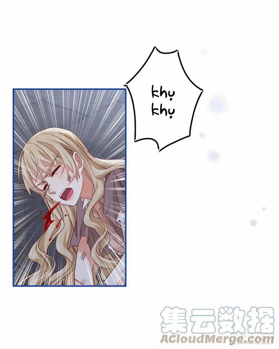 Nữ Hoàng Đầu Tiên Của Đế Quốc 87 trang 10