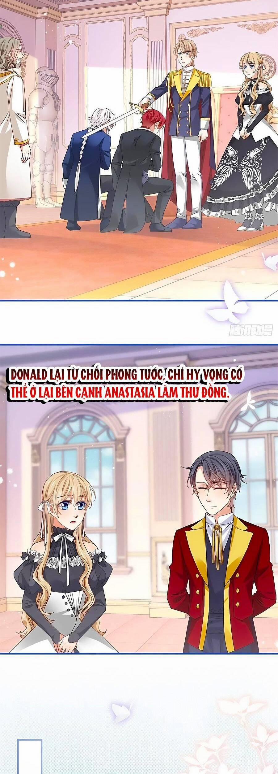 Nữ Hoàng Đầu Tiên Của Đế Quốc 90 trang 16