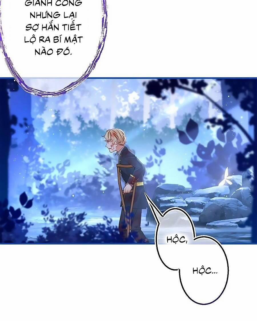 Nữ Hoàng Đầu Tiên Của Đế Quốc 90 trang 6