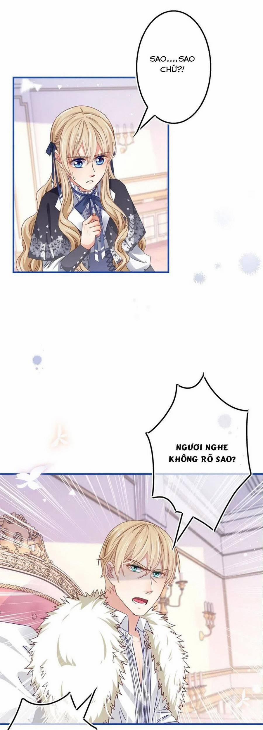 Nữ Hoàng Đầu Tiên Của Đế Quốc 92 trang 1