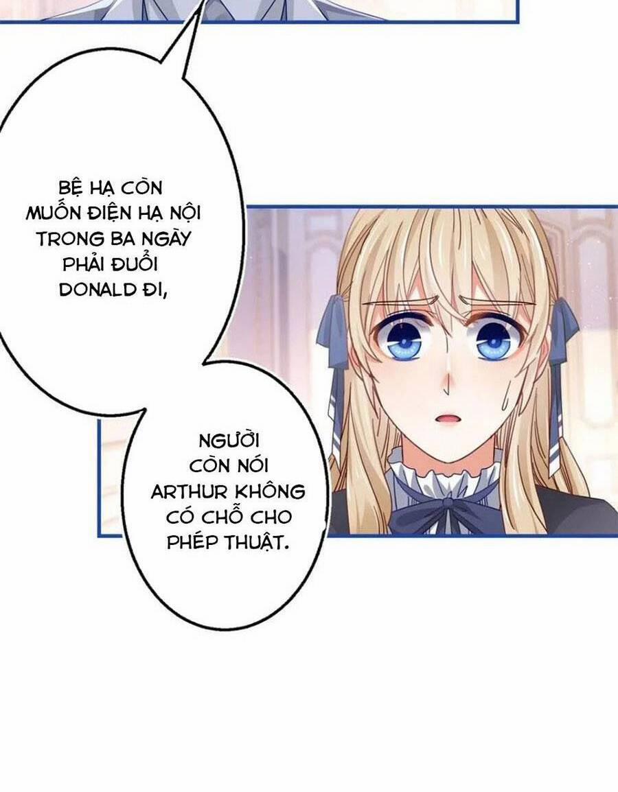 Nữ Hoàng Đầu Tiên Của Đế Quốc 92 trang 6