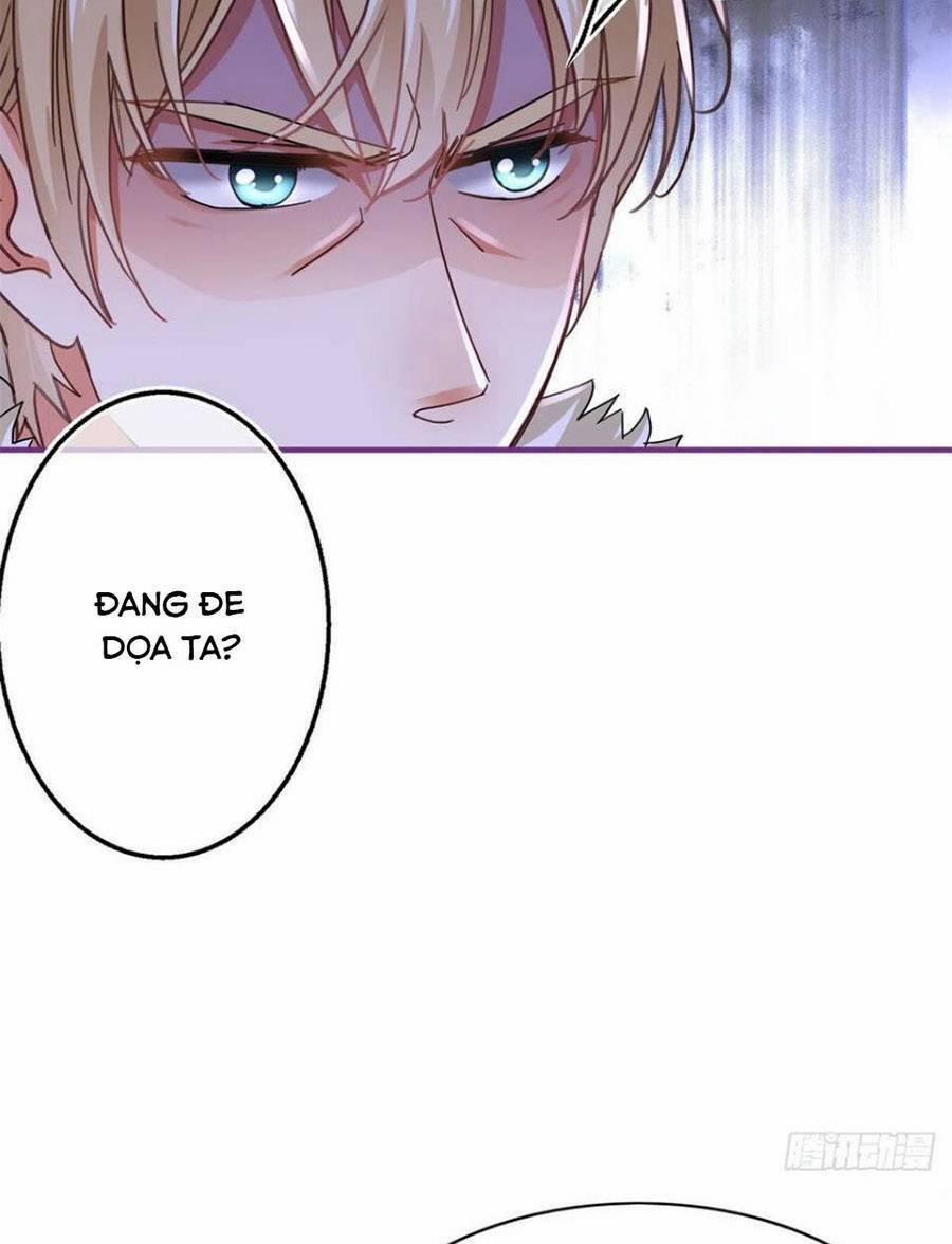Nữ Hoàng Đầu Tiên Của Đế Quốc 96 trang 17