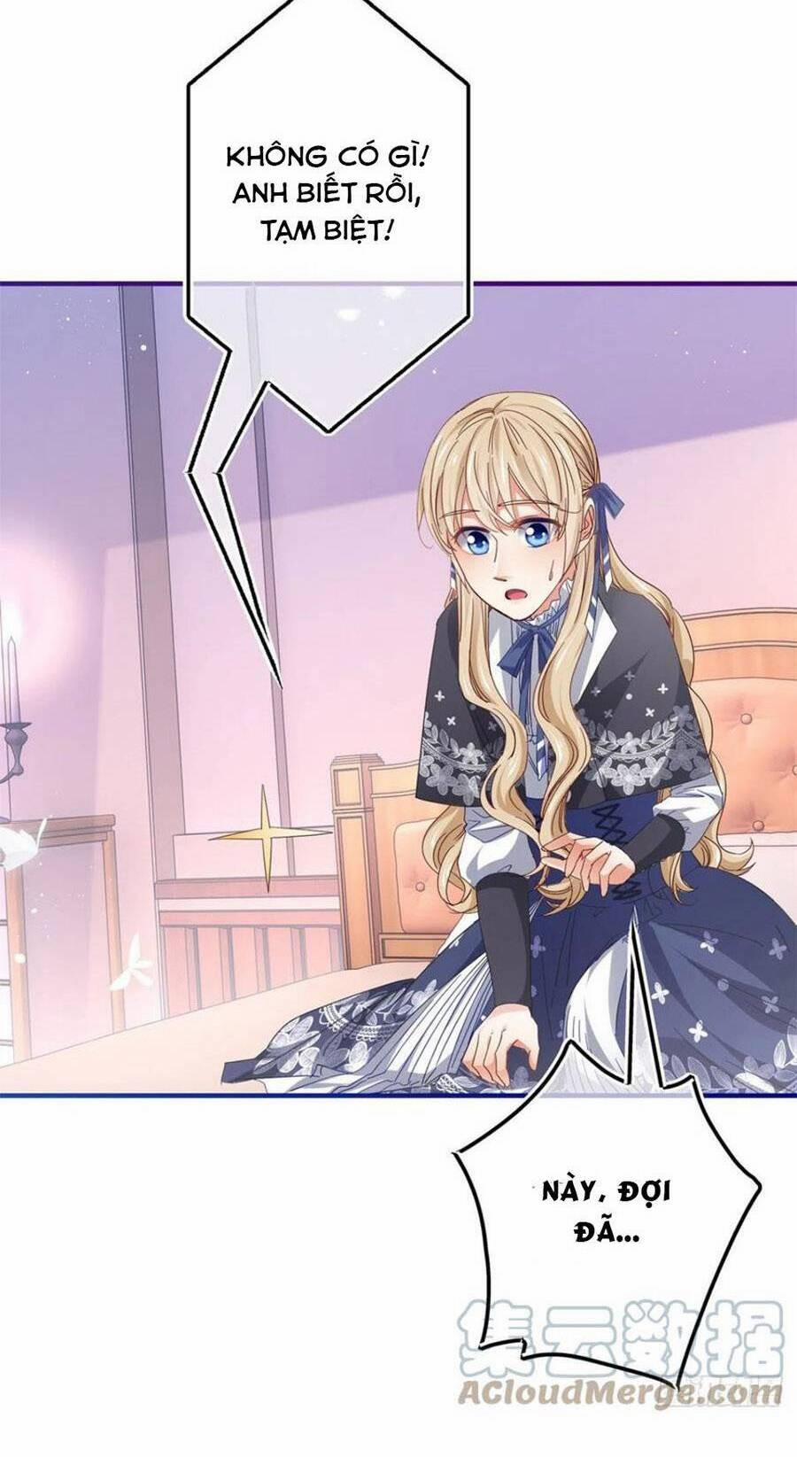 Nữ Hoàng Đầu Tiên Của Đế Quốc 97 trang 14
