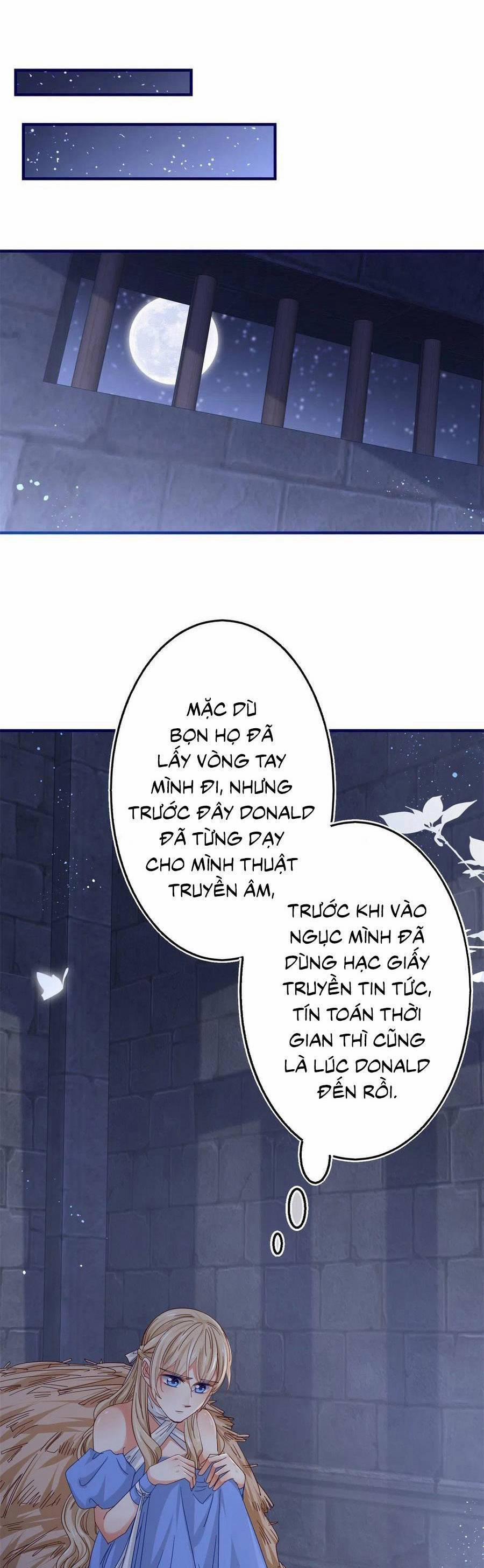 Nữ Hoàng Đầu Tiên Của Đế Quốc 99 trang 1