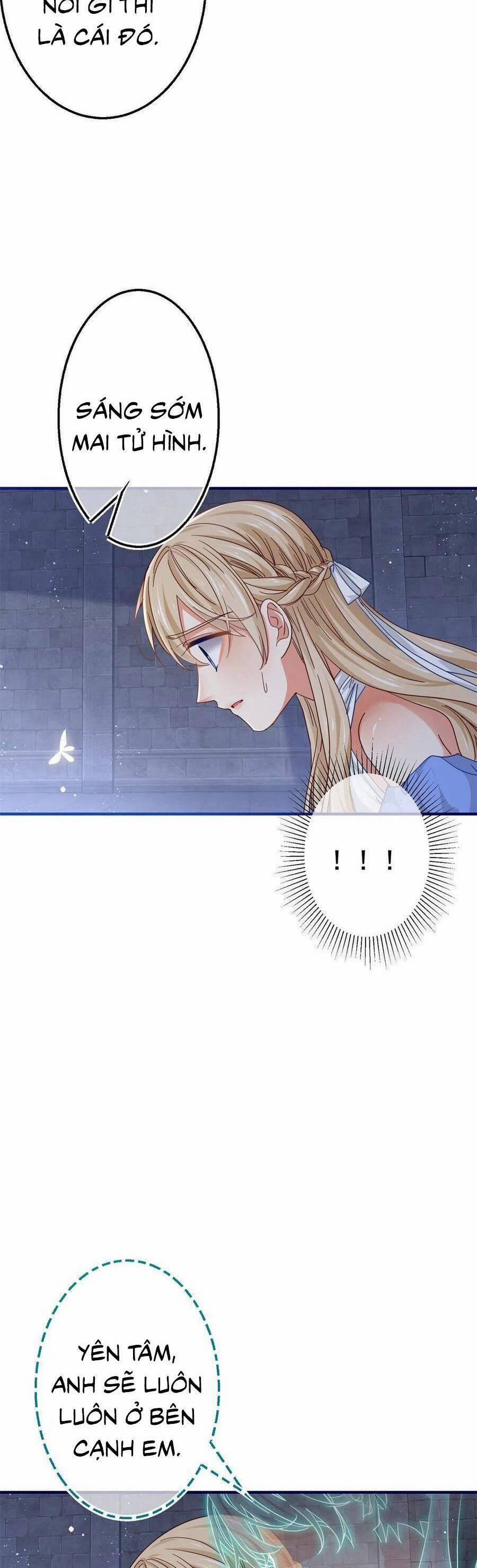 Nữ Hoàng Đầu Tiên Của Đế Quốc 99 trang 14