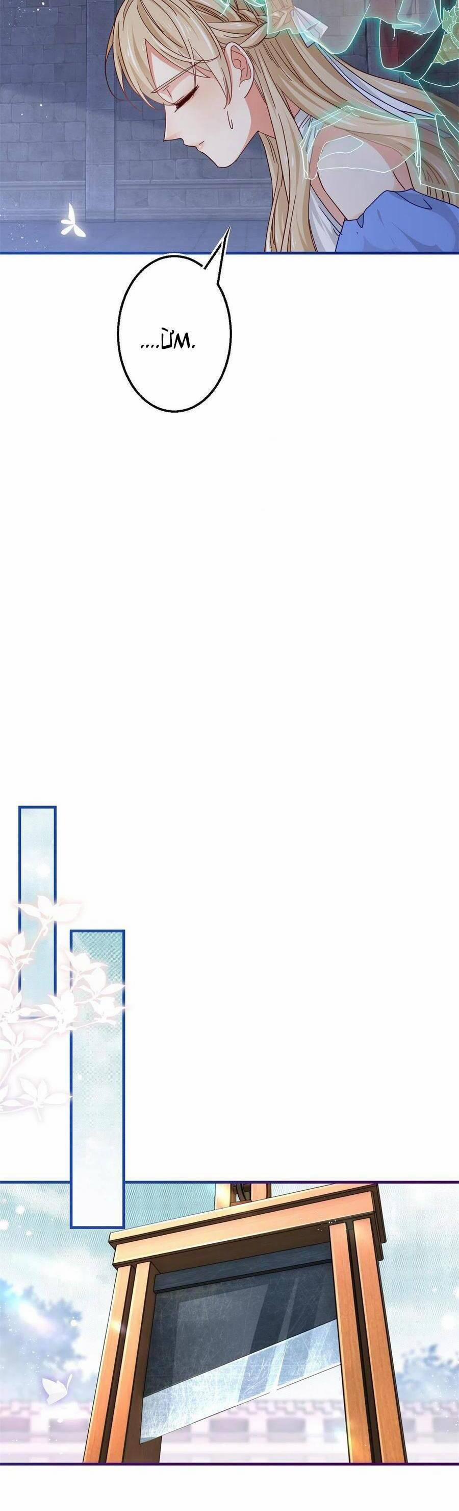 Nữ Hoàng Đầu Tiên Của Đế Quốc 99 trang 15