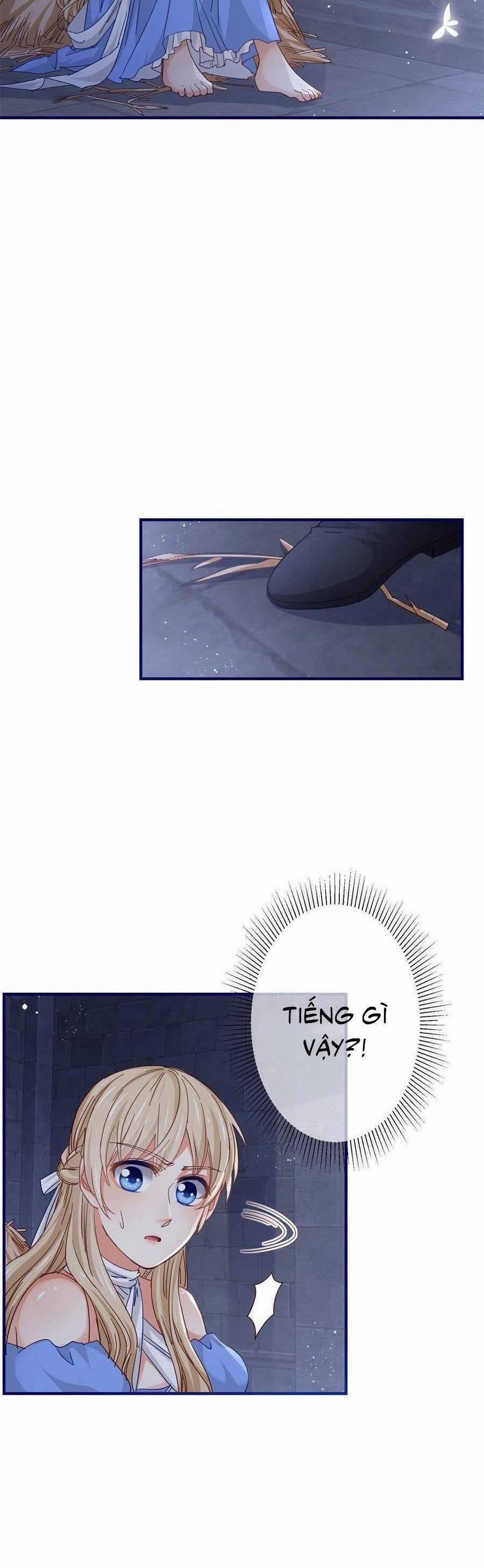 Nữ Hoàng Đầu Tiên Của Đế Quốc 99 trang 2