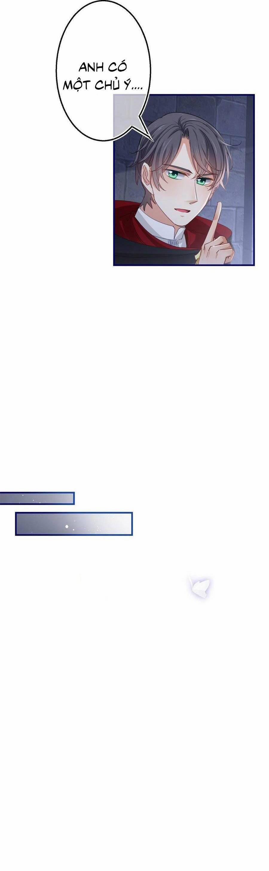 Nữ Hoàng Đầu Tiên Của Đế Quốc 99 trang 9