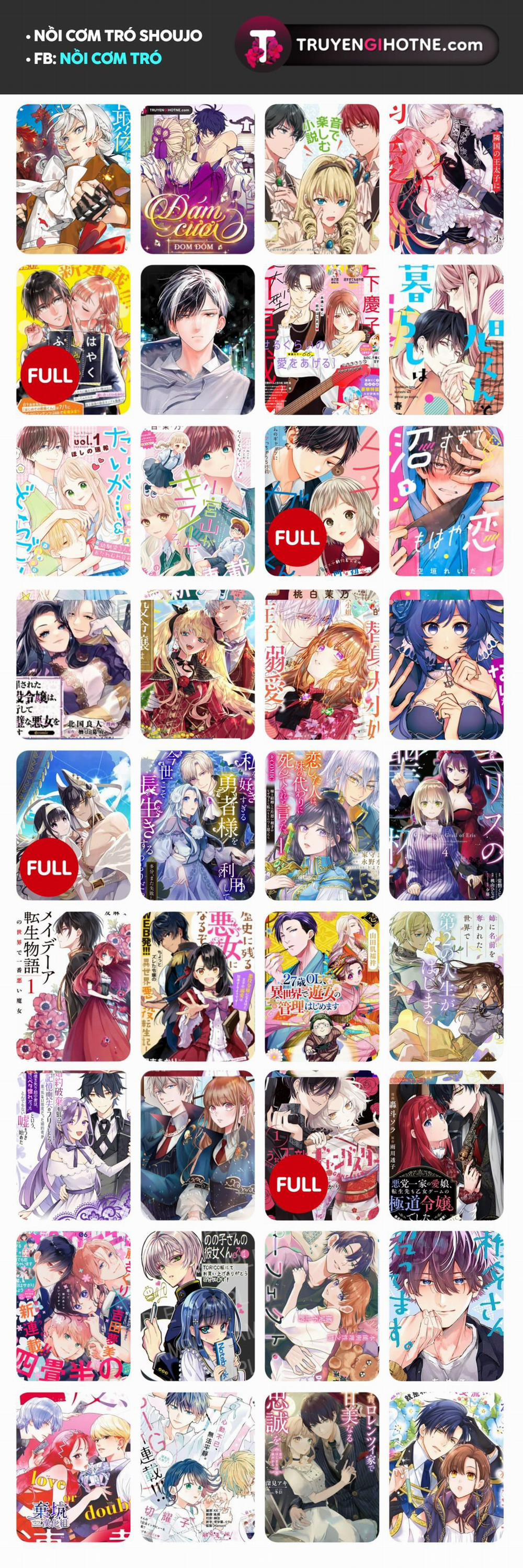 Nữ Nhân Viên 27 Tuổi Bắt Đầu Hành Trình Quản Lý Du Nữ Ở Một Thế Giới Otome Game 11 trang 0