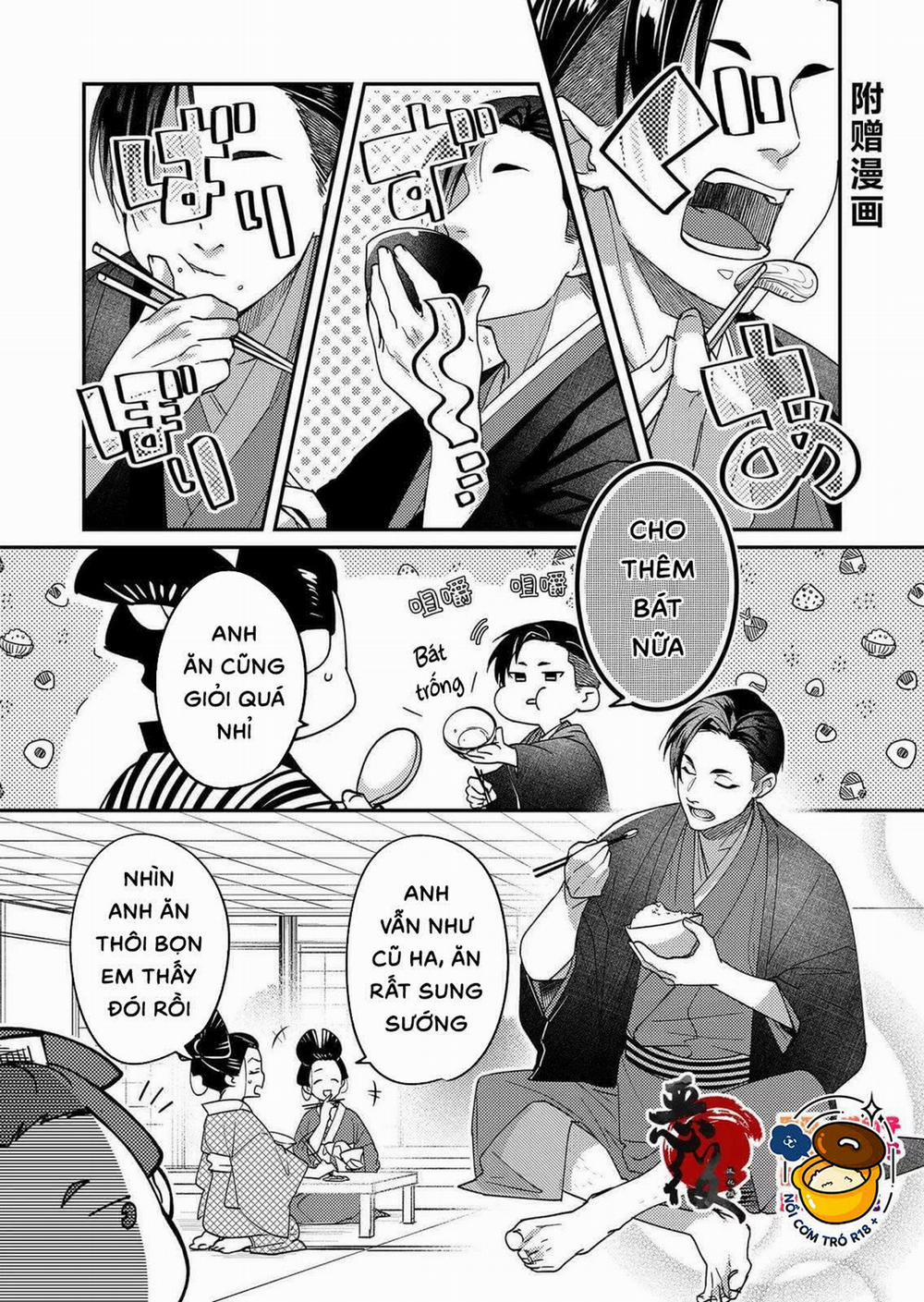 Nữ Nhân Viên 27 Tuổi Bắt Đầu Hành Trình Quản Lý Du Nữ Ở Một Thế Giới Otome Game 12 trang 0