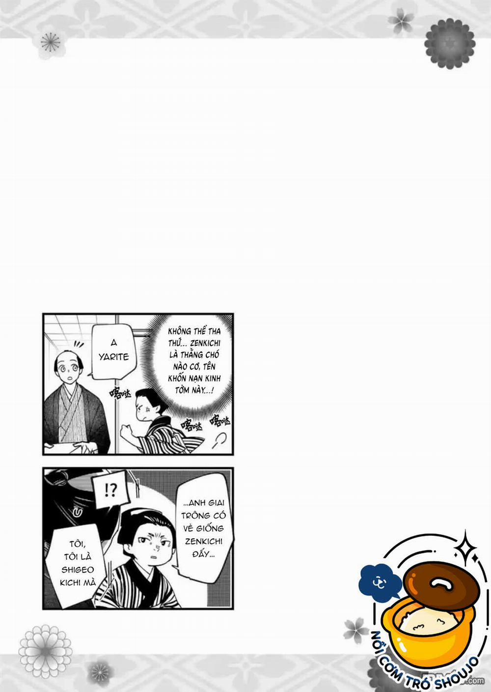 Nữ Nhân Viên 27 Tuổi Bắt Đầu Hành Trình Quản Lý Du Nữ Ở Một Thế Giới Otome Game 19 trang 12