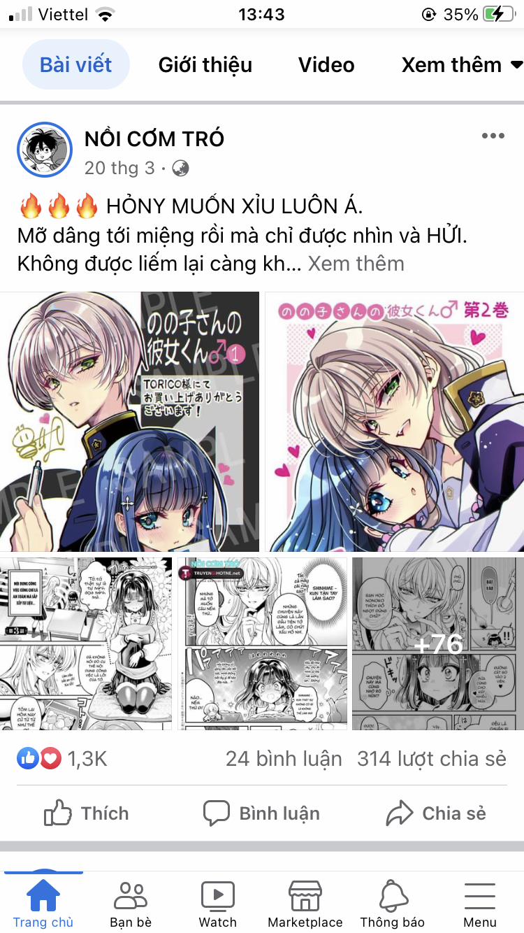 Nữ Nhân Viên 27 Tuổi Bắt Đầu Hành Trình Quản Lý Du Nữ Ở Một Thế Giới Otome Game 19 trang 15