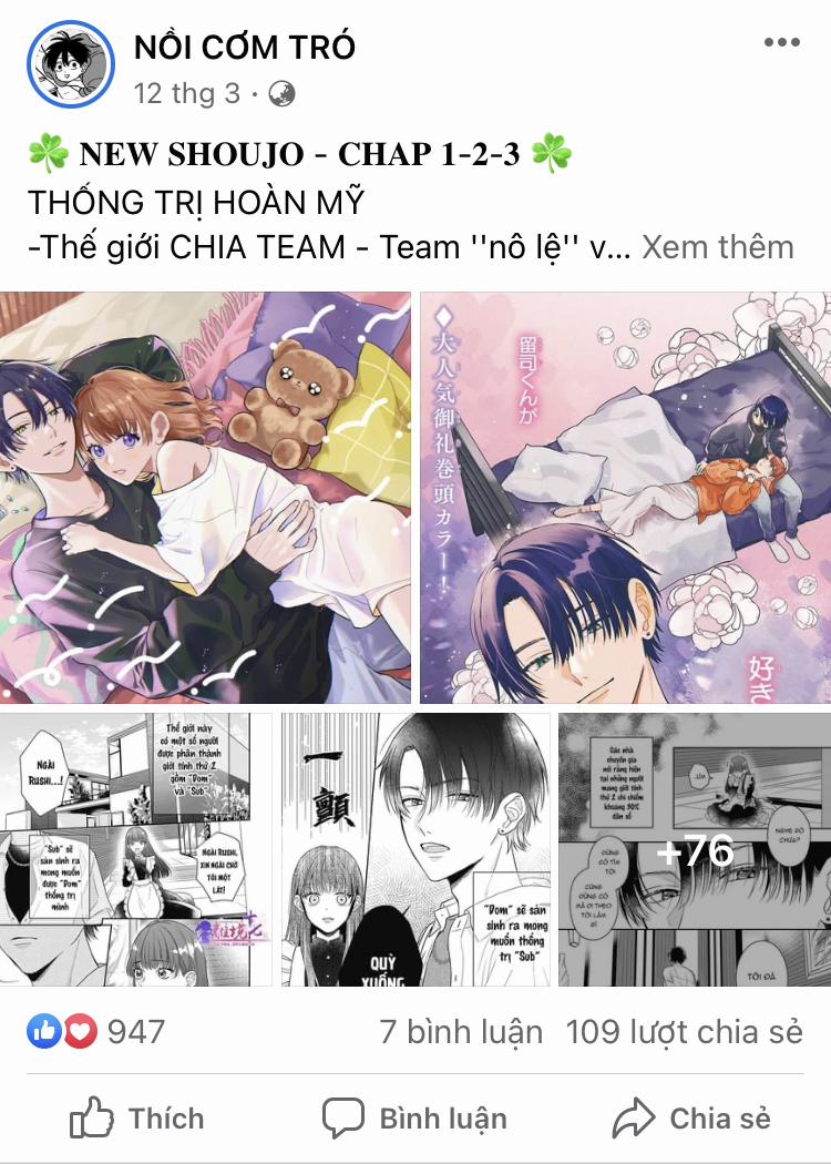Nữ Nhân Viên 27 Tuổi Bắt Đầu Hành Trình Quản Lý Du Nữ Ở Một Thế Giới Otome Game 20 trang 15
