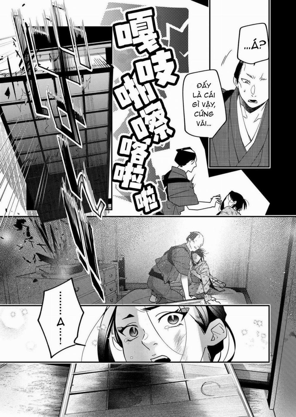 Nữ Nhân Viên 27 Tuổi Bắt Đầu Hành Trình Quản Lý Du Nữ Ở Một Thế Giới Otome Game 23.1 trang 12