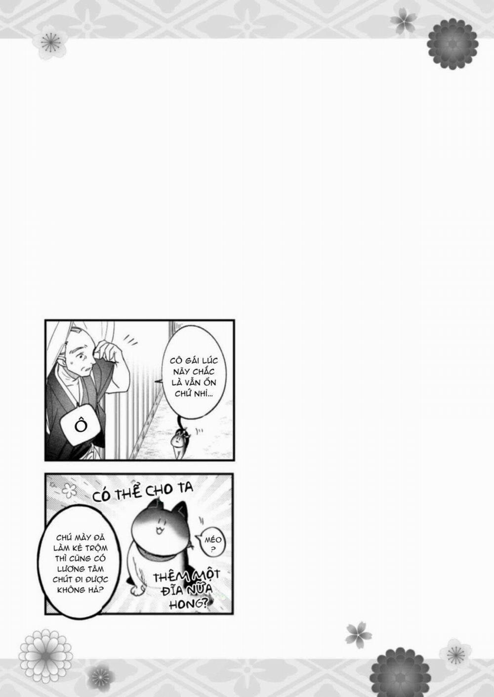 Nữ Nhân Viên 27 Tuổi Bắt Đầu Hành Trình Quản Lý Du Nữ Ở Một Thế Giới Otome Game 23 trang 12