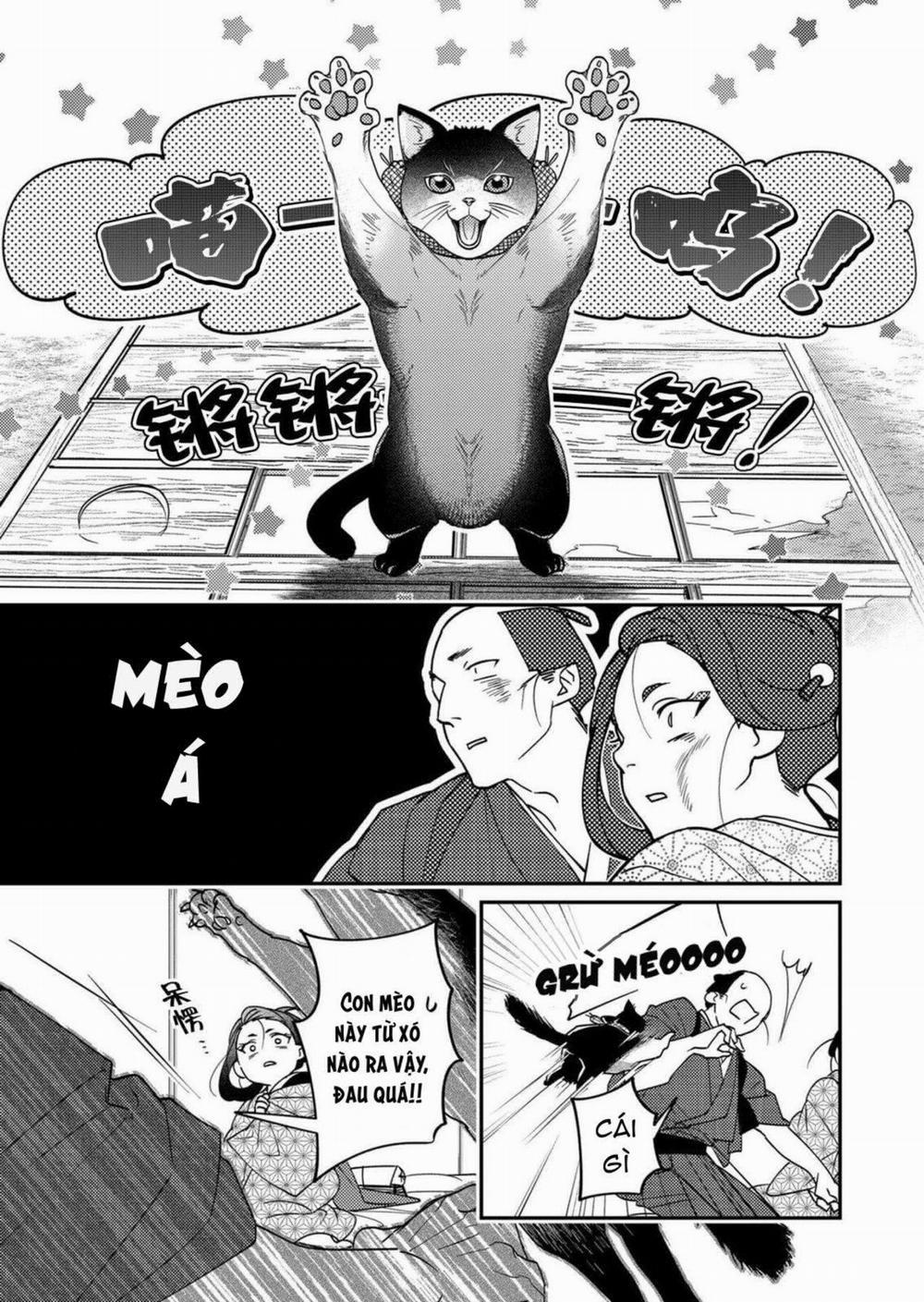 Nữ Nhân Viên 27 Tuổi Bắt Đầu Hành Trình Quản Lý Du Nữ Ở Một Thế Giới Otome Game 24 trang 1