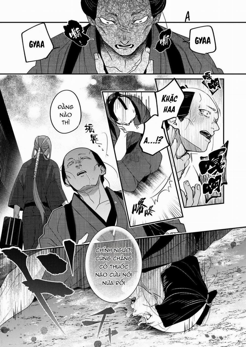 Nữ Nhân Viên 27 Tuổi Bắt Đầu Hành Trình Quản Lý Du Nữ Ở Một Thế Giới Otome Game 30 trang 11