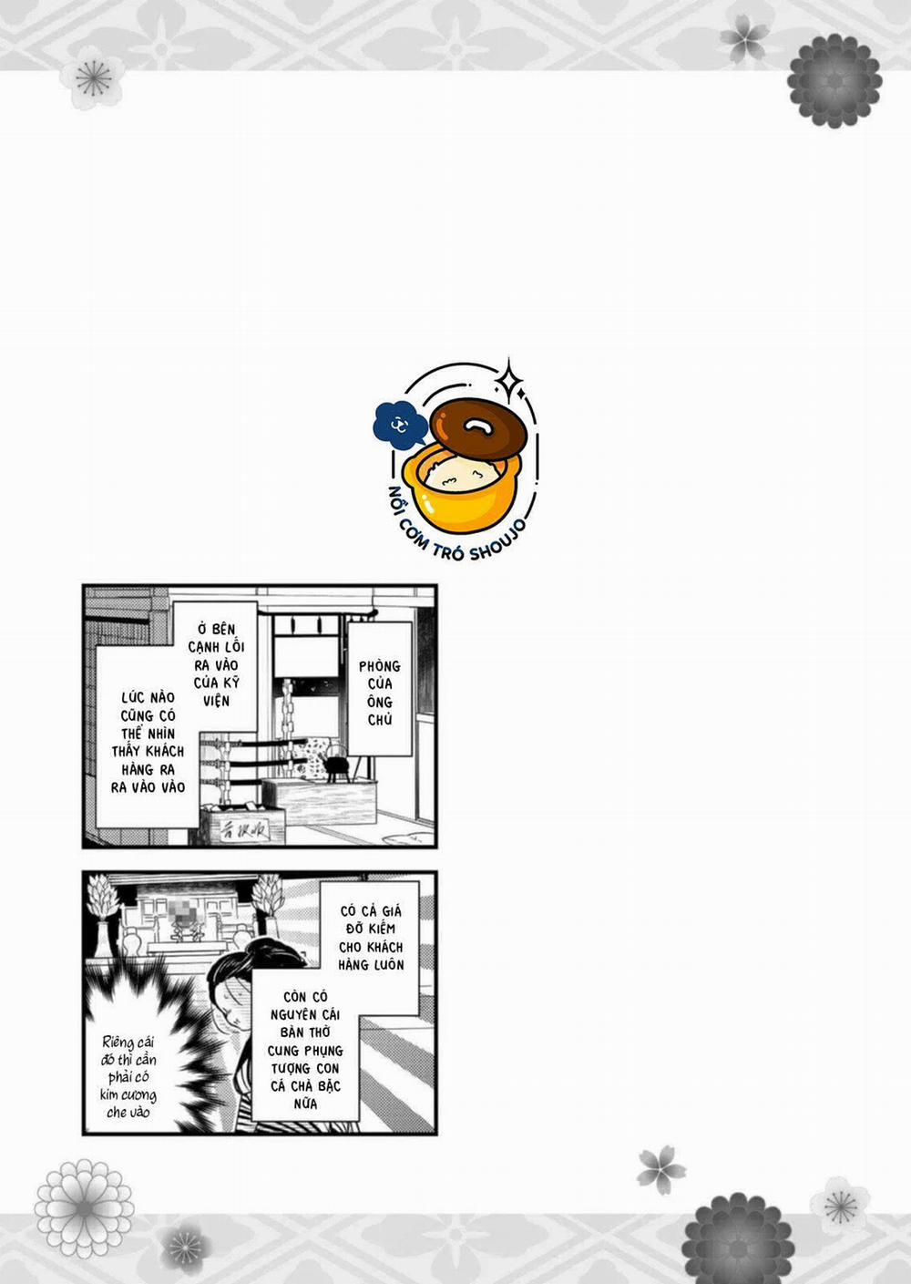 Nữ Nhân Viên 27 Tuổi Bắt Đầu Hành Trình Quản Lý Du Nữ Ở Một Thế Giới Otome Game 30 trang 12