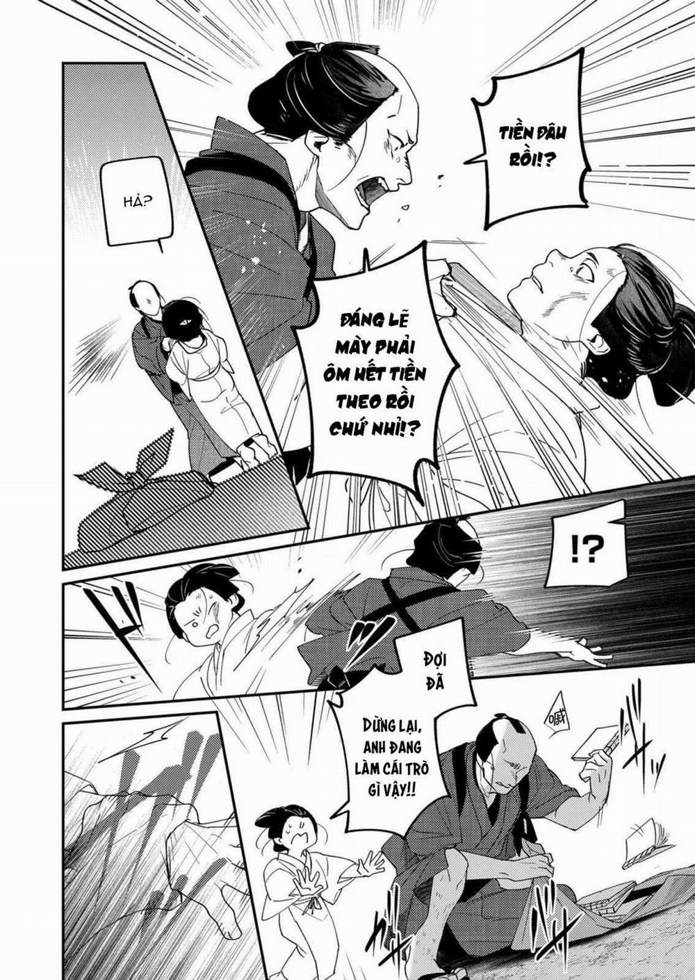 Nữ Nhân Viên 27 Tuổi Bắt Đầu Hành Trình Quản Lý Du Nữ Ở Một Thế Giới Otome Game 30 trang 7