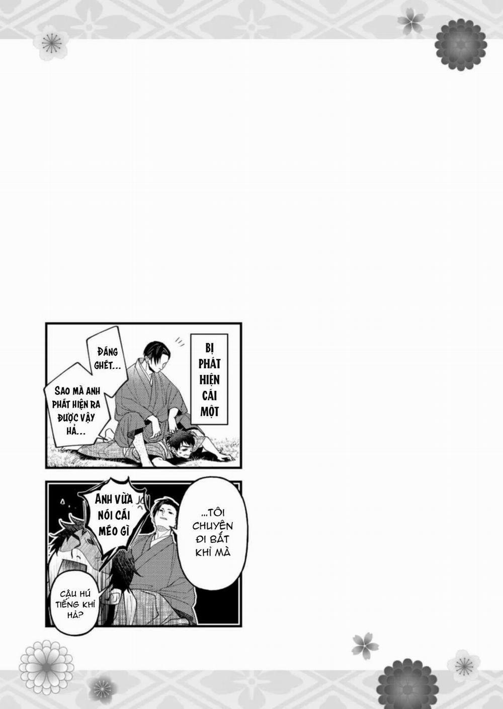 Nữ Nhân Viên 27 Tuổi Bắt Đầu Hành Trình Quản Lý Du Nữ Ở Một Thế Giới Otome Game 32 trang 12