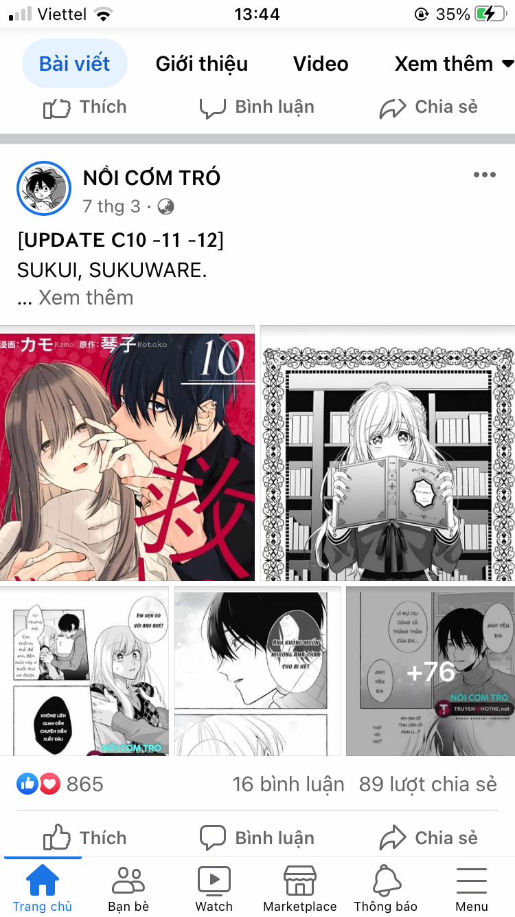 Nữ Nhân Viên 27 Tuổi Bắt Đầu Hành Trình Quản Lý Du Nữ Ở Một Thế Giới Otome Game 43 trang 17