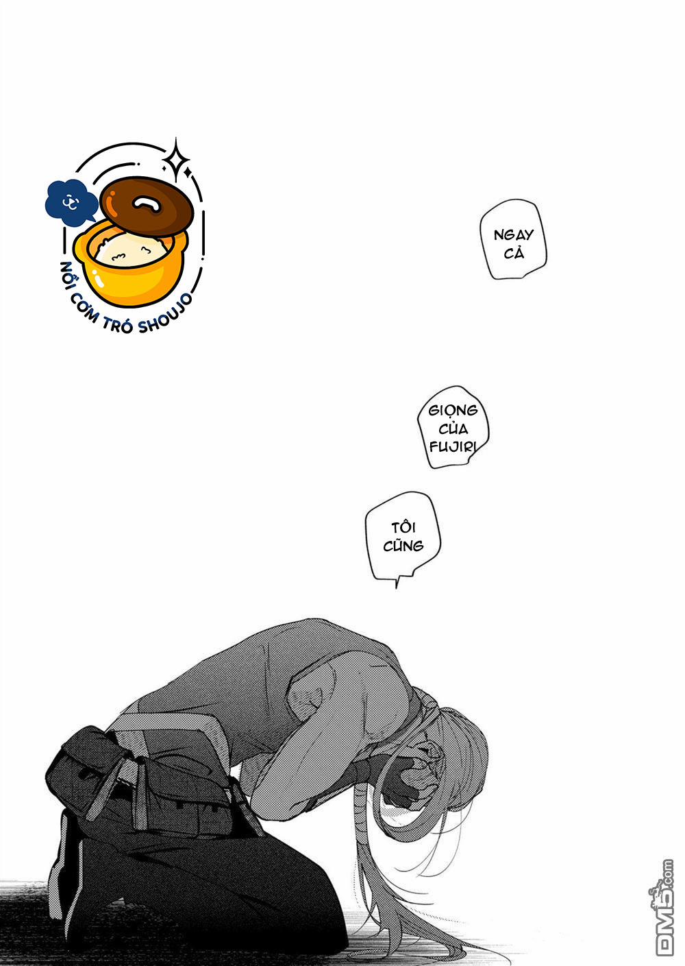 Nữ Nhân Viên 27 Tuổi Bắt Đầu Hành Trình Quản Lý Du Nữ Ở Một Thế Giới Otome Game 44 trang 11