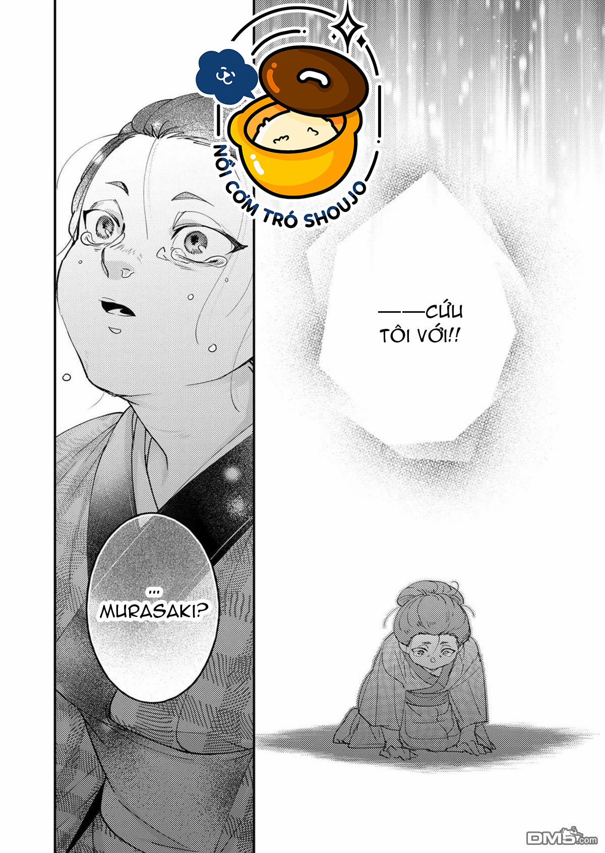 Nữ Nhân Viên 27 Tuổi Bắt Đầu Hành Trình Quản Lý Du Nữ Ở Một Thế Giới Otome Game 45 trang 11