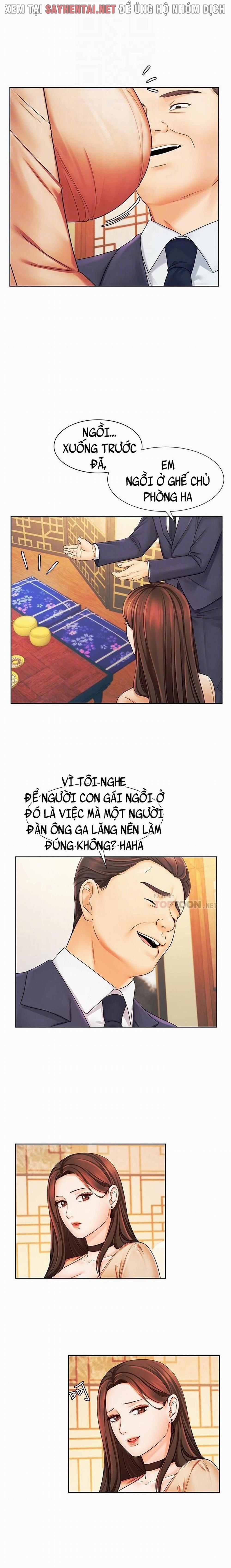 Nữ Nhân Viên Đắt Hàng 11 trang 7