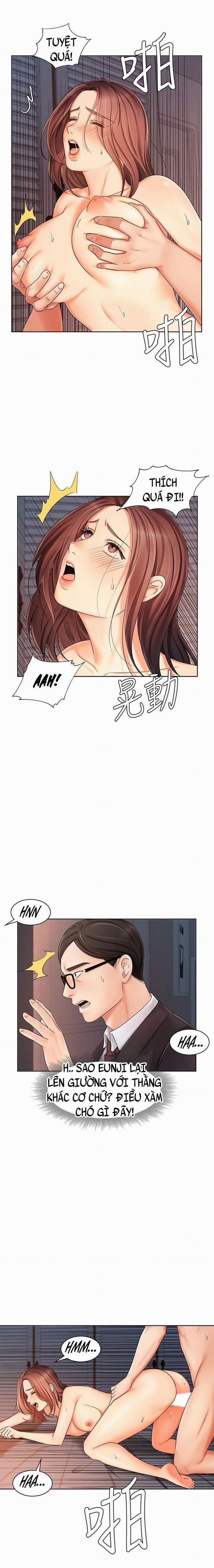 Nữ Nhân Viên Đắt Hàng 13 trang 2