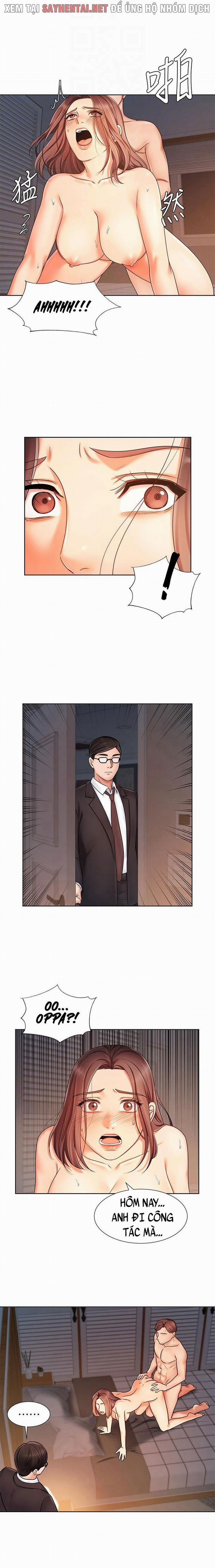 Nữ Nhân Viên Đắt Hàng 13 trang 7