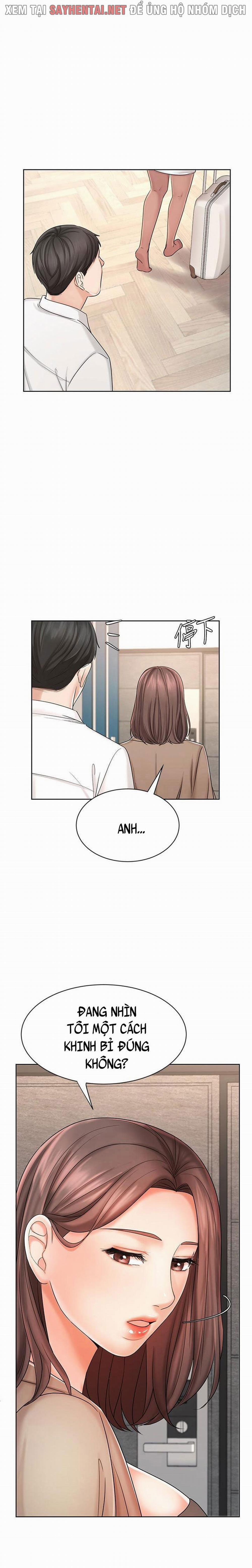 Nữ Nhân Viên Đắt Hàng 16 trang 5