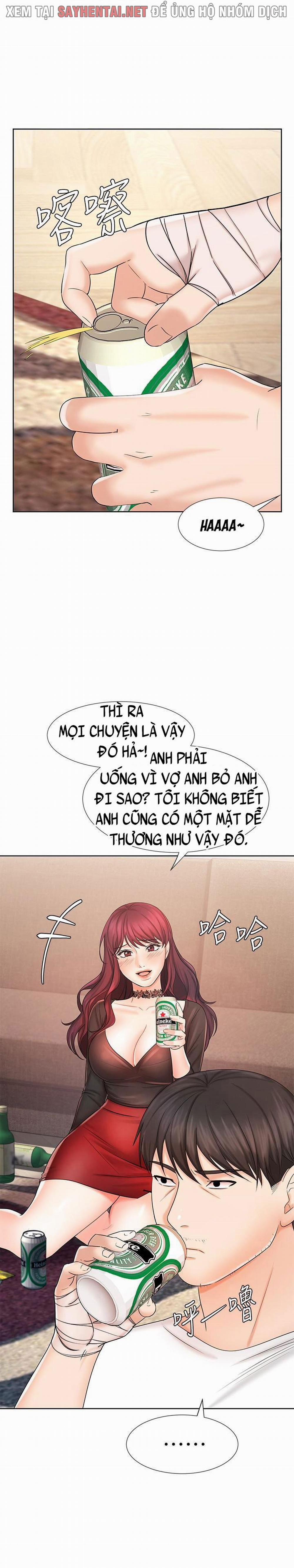 Nữ Nhân Viên Đắt Hàng 18 trang 11