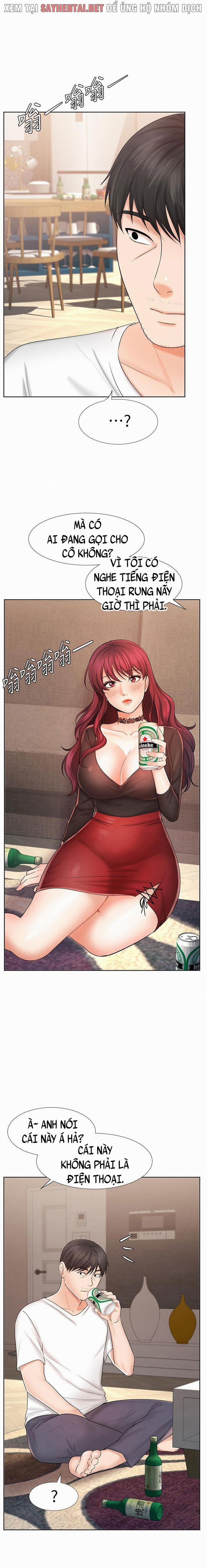 Nữ Nhân Viên Đắt Hàng 18 trang 12