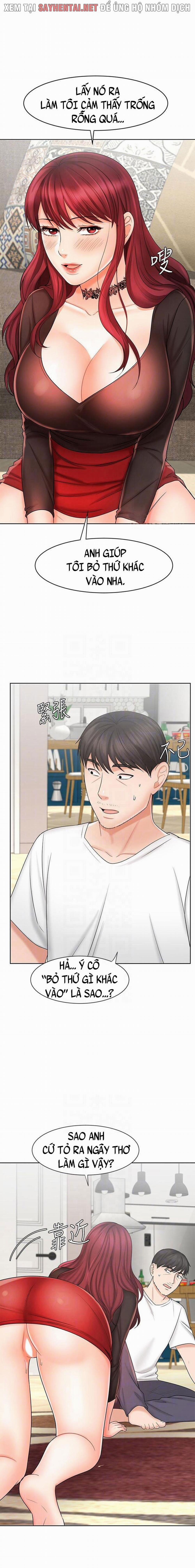 Nữ Nhân Viên Đắt Hàng 19 trang 7