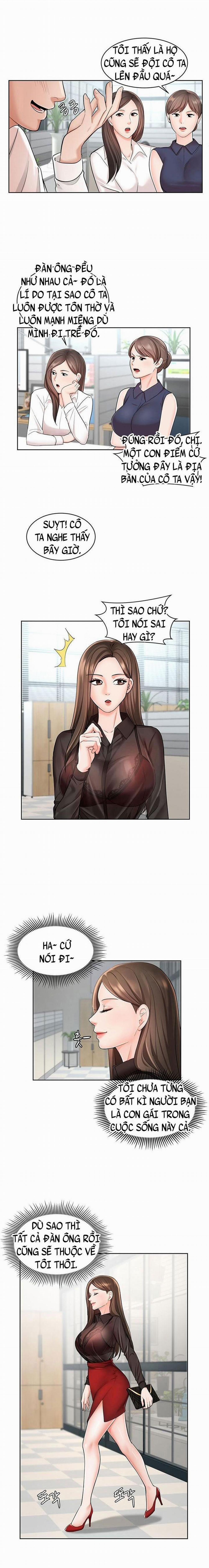 Nữ Nhân Viên Đắt Hàng 2 trang 2