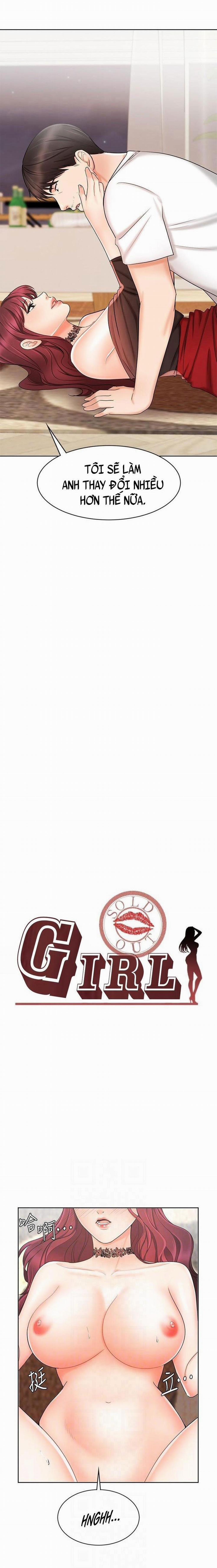 Nữ Nhân Viên Đắt Hàng 21 trang 1