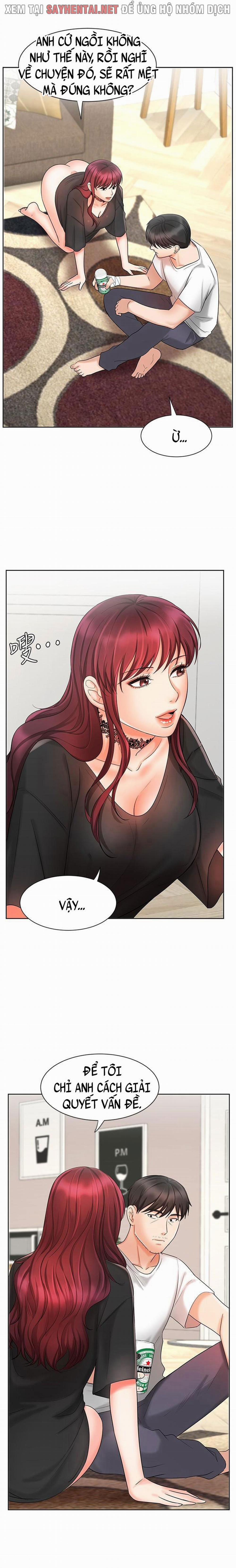 Nữ Nhân Viên Đắt Hàng 22 trang 11