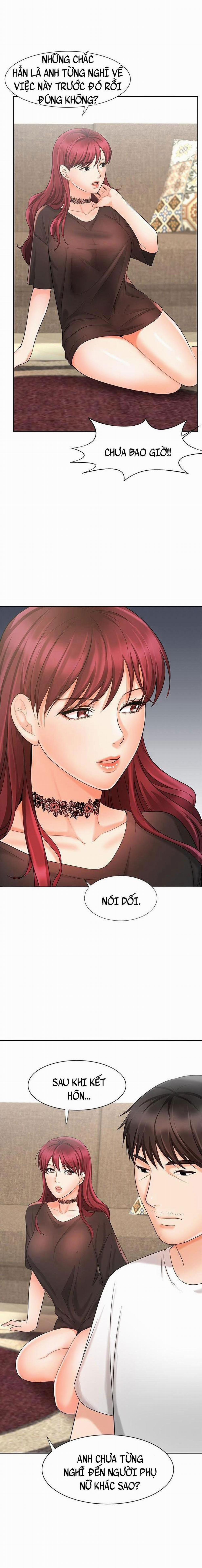 Nữ Nhân Viên Đắt Hàng 22 trang 2