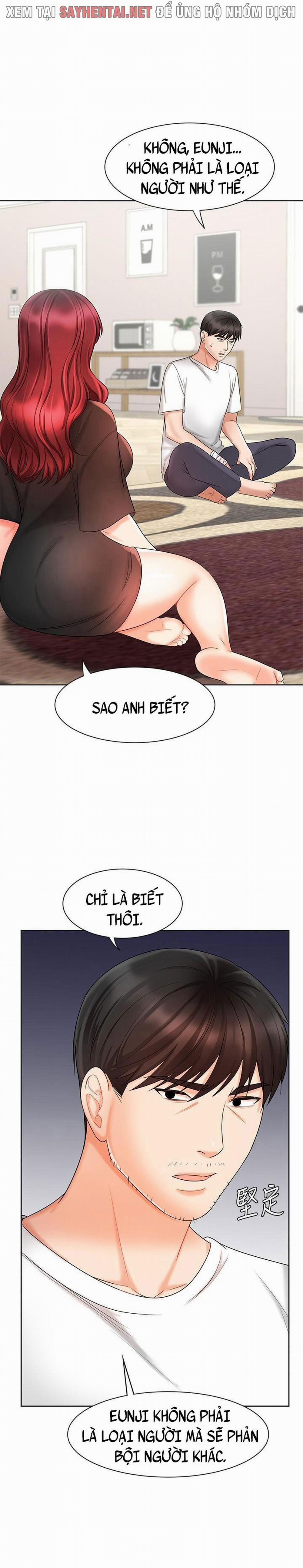 Nữ Nhân Viên Đắt Hàng 22 trang 6